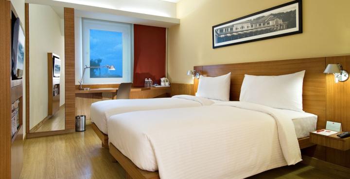 Ibis Hotel